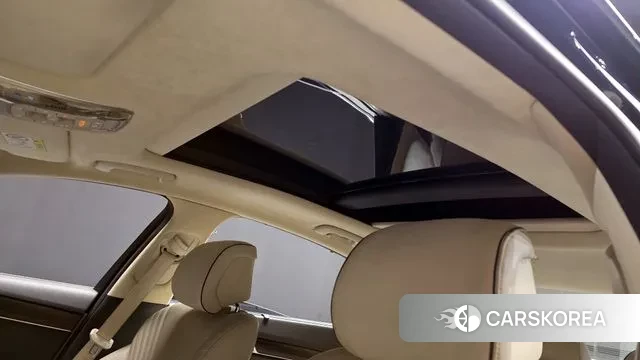 Genesis G80 (RG3) id 3535323 из Кореи 9