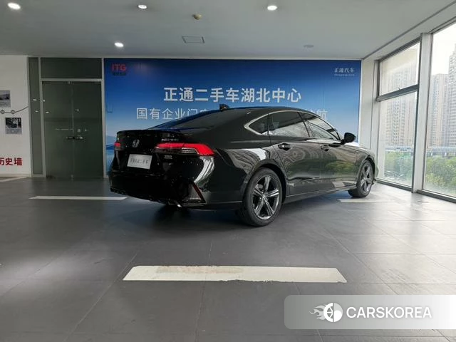 Honda Yingshipai id 4353462 из Китая 9