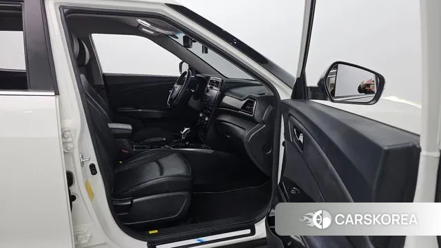 Ssangyong Berry New Tivoli id 3677017 из Кореи 9