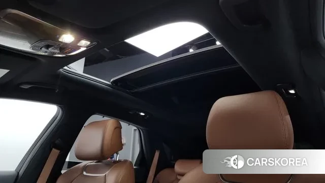 Genesis GV70 id 3008278 из Кореи 9