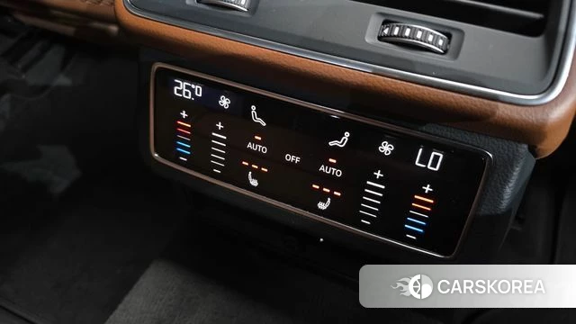 Audi A6 (C8) id 4446484 из Кореи 9