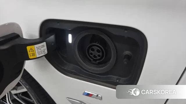 BMW 5 Series (G30) id 3483999 из Кореи 9