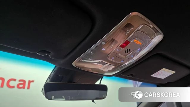 Genesis G80 (RG3) id 3940734 из Кореи 9