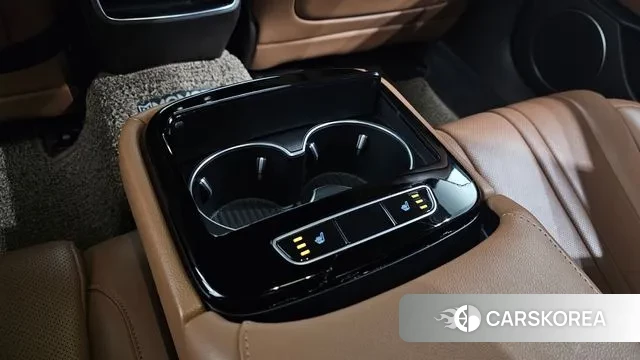 Genesis G80 (RG3) id 3540506 из Кореи 9