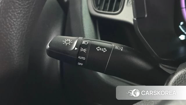 Kia The New Kia Ray id 3897298 из Кореи 9