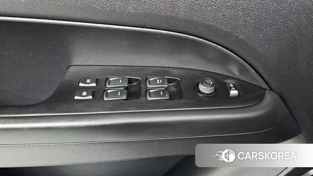 Ssangyong The New Rexton Sports Cannes id 3616230 из Кореи 9