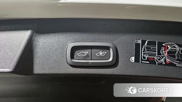 Volvo XC40 id 3535870 из Кореи 9