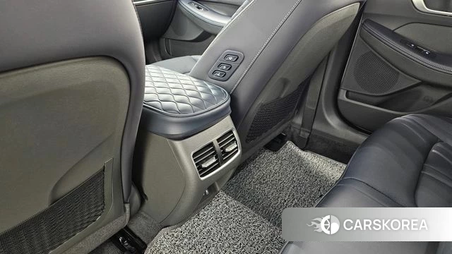 Hyundai Sonata D Edge (DN8) id 3940056 из Кореи 9