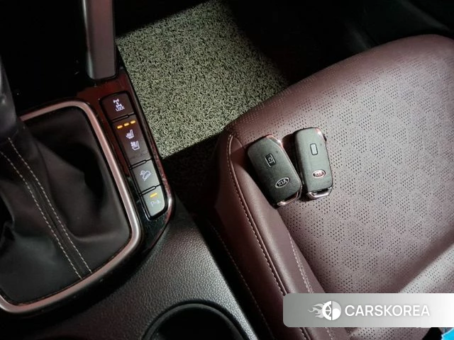 Kia Seltos id 3873309 из Кореи 9