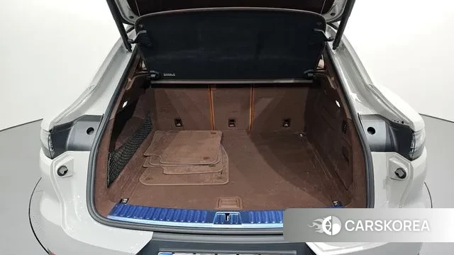 Porsche Cayenne (PO536) id 3017779 из Кореи 9