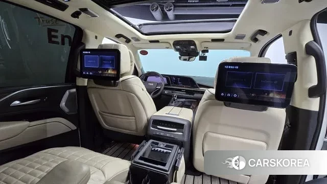 Cadillac Escalade 5th Generation id 3031782 из Кореи 9