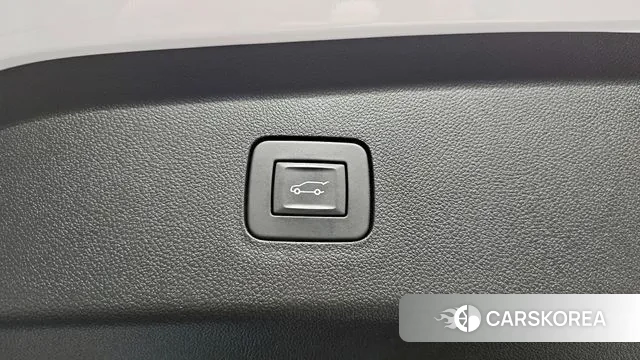 Chevrolet (GM Daewoo) Trax Crossover id 3600032 из Кореи 9