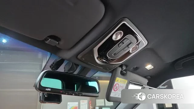 Ssangyong Torres id 3550752 из Кореи 9