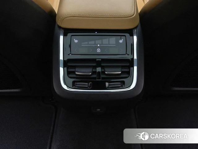 Volvo V60 Cross-Country 2nd Generation id 4593085 из Кореи 9