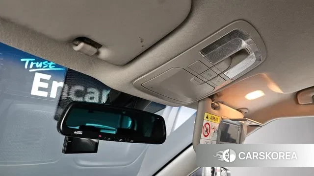 Ssangyong Berry New Tivoli id 3473275 из Кореи 9