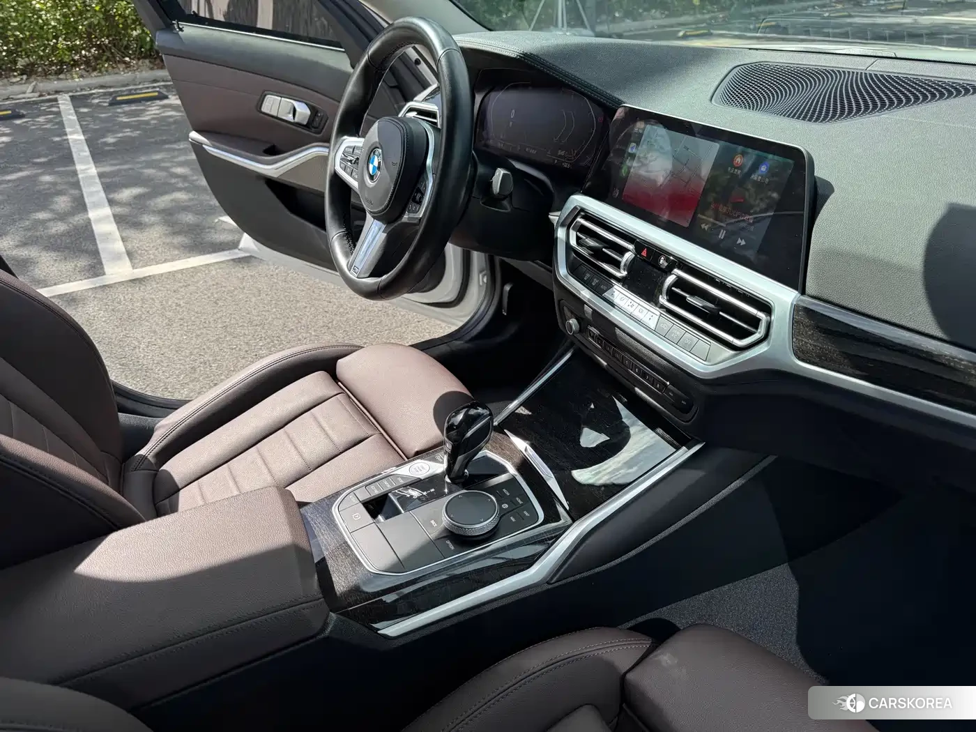 BMW 3 series id 4634829 из Китая 9