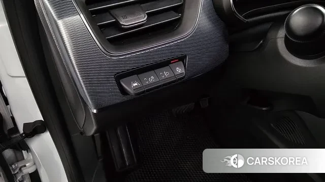 Renault Korea (Samsung) XM3 id 3454542 из Кореи 9