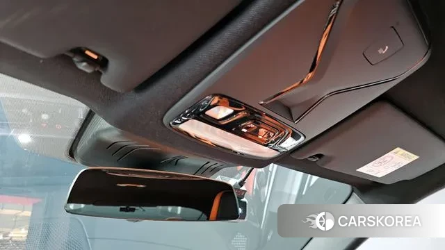 BMW M4 (G82) id 3513150 из Кореи 9