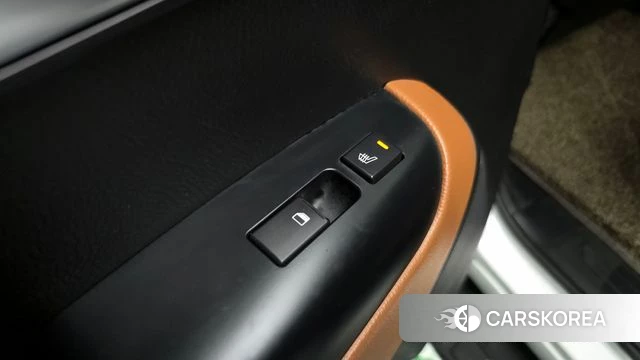 Kia The New Mohave id 3867328 из Кореи 9