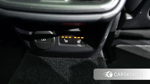 Polestar Polestar 2 id 3016651 из Кореи 9