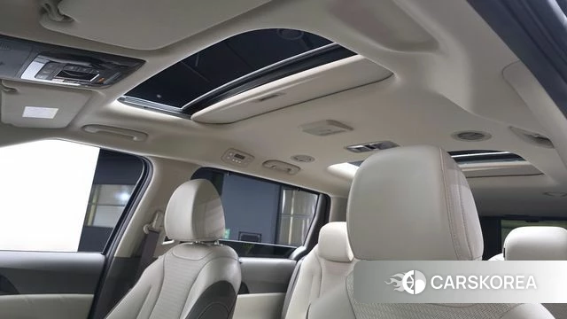 Kia The New Carnival 4th Generation id 4360349 из Кореи 9
