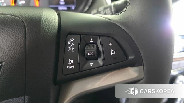 Chevrolet (GM Daewoo) The New Trax id 4873544 из Кореи 9