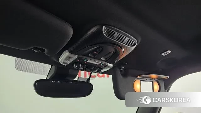 Mini Cooper Electric id 3300956 из Кореи 9