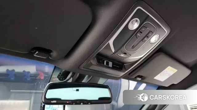 Ssangyong The New Rexton Sport id 3544690 из Кореи 9