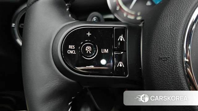 Mini Cooper S Convertible id 4527939 из Кореи 9