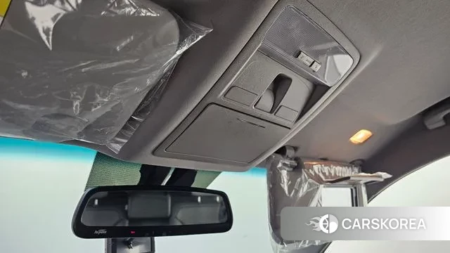 Ssangyong Rexton Sports id 3112885 из Кореи 9