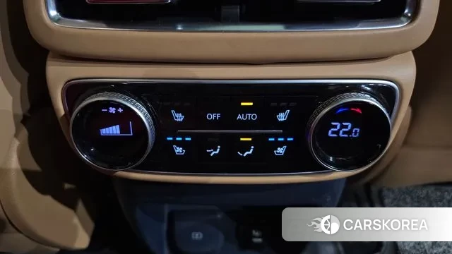 Genesis GV80 id 3503719 из Кореи 9