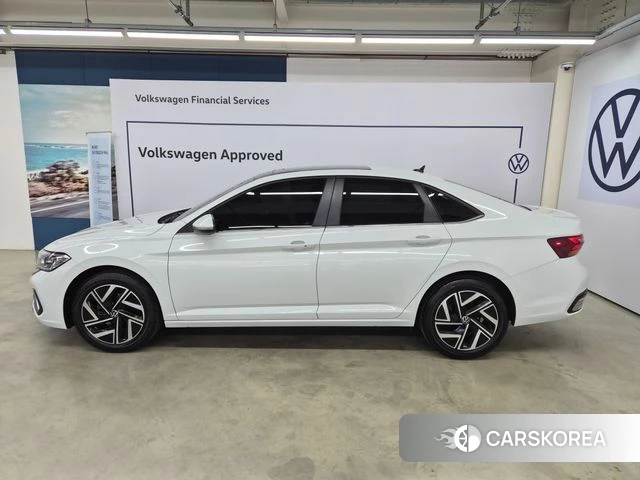 Volkswagen 7th Generation of Jetta id 4243091 из Кореи 9