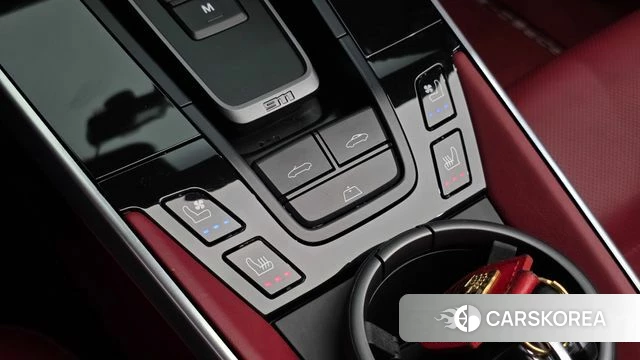Porsche 911(992) id 4283367 из Кореи 9