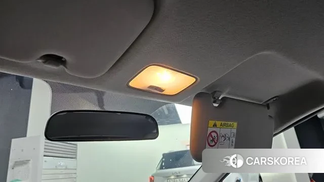 Kia Morning Urban (JA) id 3038055 из Кореи 9