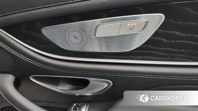 Mercedes-Benz CLS-Class C257 id 3373155 из Кореи 9