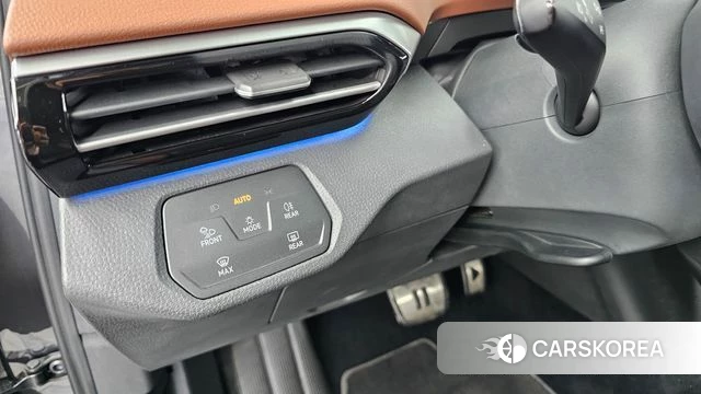 Volkswagen ID.4 id 4720849 из Кореи 9