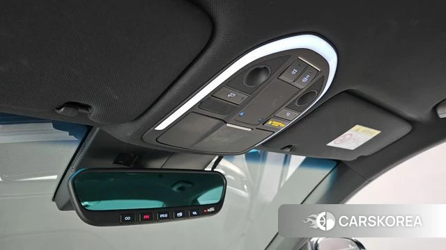 Genesis The New G70 id 3866360 из Кореи 9