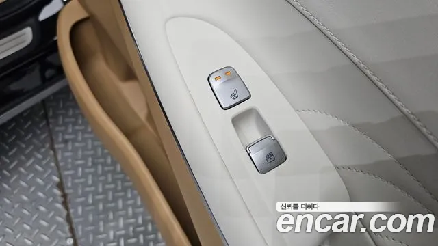 Hyundai The New Grandeur IG id 2730621 из Кореи 9