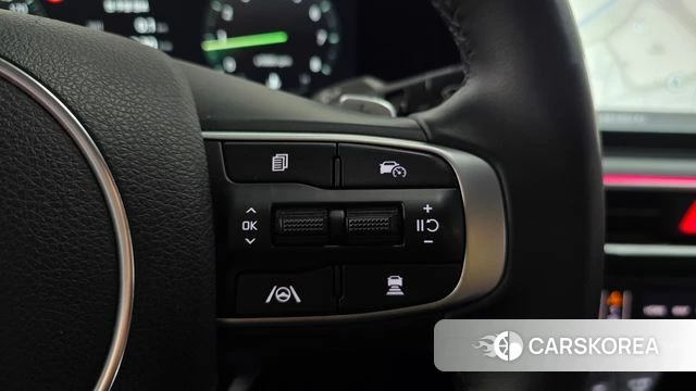 Kia The New K5 3rd generation id 4528069 из Кореи 9