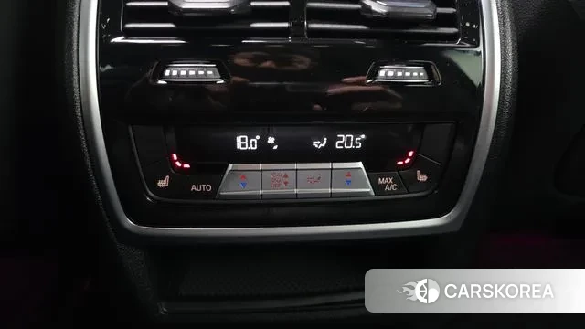 BMW X5 (G05) id 3660681 из Кореи 9