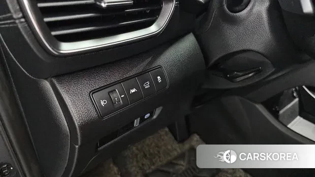 Hyundai The New Santa Fe id 3504122 из Кореи 9