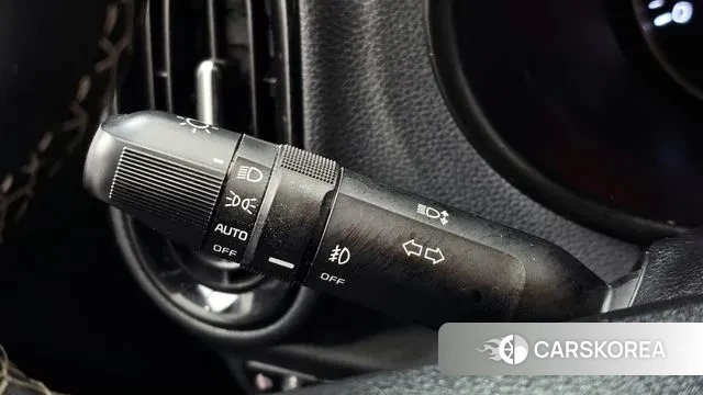 Kia All New Morning (JA) id 3728067 из Кореи 9