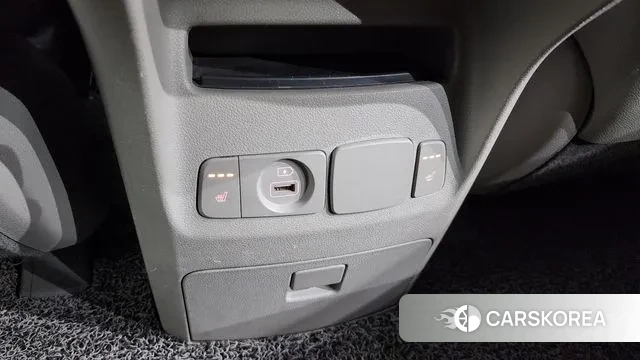 Kia The New Carnival id 3599140 из Кореи 9