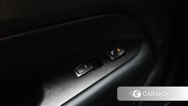 Ssangyong Rexton Sports Cannes id 3530885 из Кореи 9