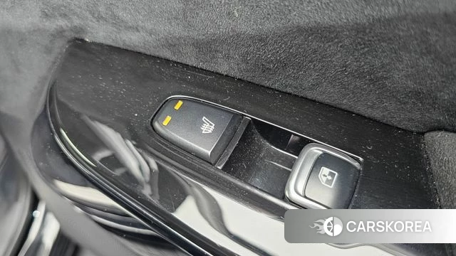 Kia Mohave Master id 4585744 из Кореи 9