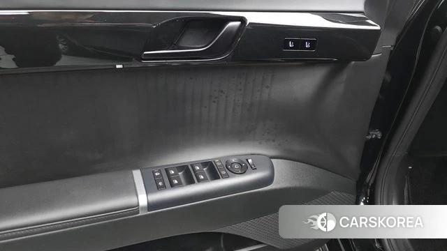 Hyundai Grandeur Hybrid (GN7) id 4302881 из Кореи 9