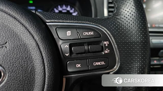 Kia Sportage 4th Generation id 4850236 из Кореи 9