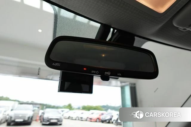Hyundai Casper id 4511415 из Кореи 9
