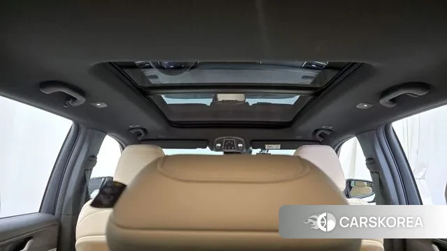 Jeep Grand Cherokee (WL) id 3447226 из Кореи 9