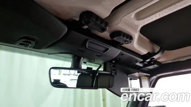 Jeep Wrangler (JL) id 2825186 из Кореи 9